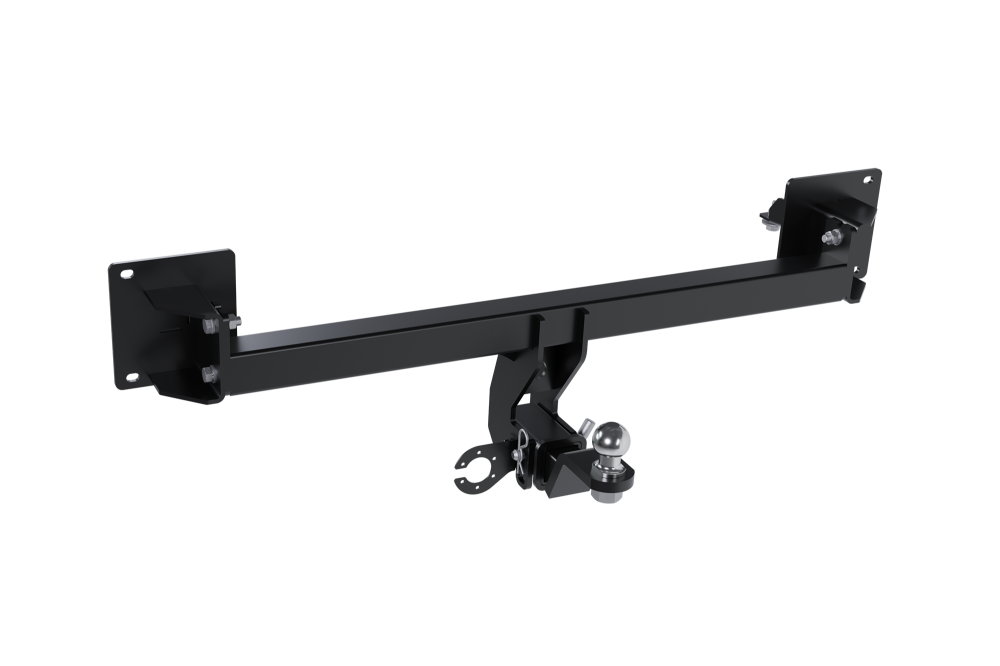 ТСУ /съемный квадрат/ LiXian L6 2024- от производителя ПТ ГРУПП