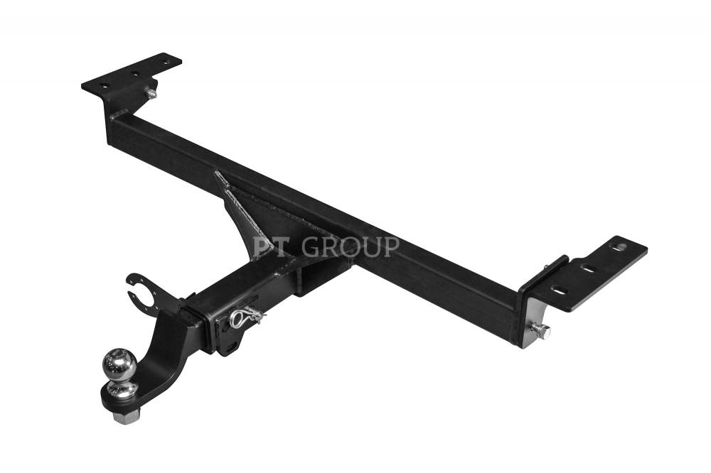 ТСУ /съемный квадрат/ EXEED LX 2021- / CHERY Tiggo 7 Pro 2021- / CHERY Tiggo 7 Pro Max 2022- /Xcite X-Cross 7 2024-  от производителя ПТ ГРУПП