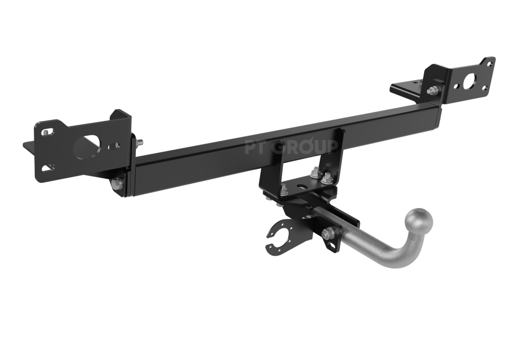 ТСУ /тип A/ Changan UNI-K 2022 от производителя ПТ ГРУПП