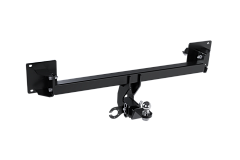 ТСУ /съемный квадрат/ LiXian L6 2024- от производителя ПТ ГРУПП