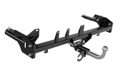 ТСУ /тип А/ JETOUR X90 PLUS 2023- от производителя ПТ ГРУПП