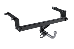 ТСУ /тип А/ RENAULT Duster 2012-/ Kaptur 2016-/ NISSAN Terrano 2014- от производителя ПТ ГРУПП