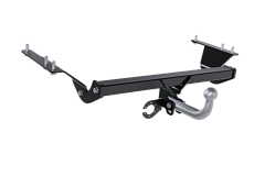 ТСУ /тип А/ Toyota Corolla 2007-2019 (седан)  от производителя ПТ ГРУПП