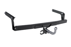 ТСУ /тип А/ Toyota Corolla 2019- (седан) от производителя ПТ ГРУПП