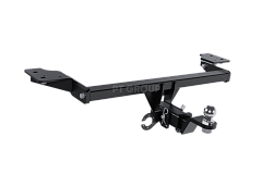 ТСУ /съемный квадрат/ HAVAL H7 2025-  от производителя ПТ ГРУПП