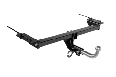 ТСУ /тип А/ JETOUR Dashing 2023- от производителя ПТ ГРУПП