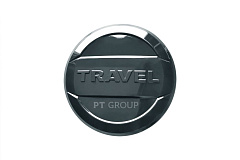 Колпак на запасное колесо "Несси 2" NIVA Travel 2021-  от производителя ПТ ГРУПП