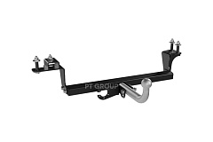 ТСУ /тип А/ LADA Priora седан 2007/ Priora хэтчбек 2007- от производителя ПТ ГРУПП