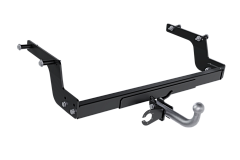 ТСУ /тип А/ RENAULT Logan 2014-/ Logan Stepway 2018- от производителя ПТ ГРУПП