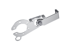 Подрозетник для ТСУ новой конструкции правый удлиненный 