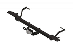 ТСУ /тип F/ FIAT Ducato 2006-/ PEUGEOT Boxer 2006-/ CITROËN Jumper 2006- от производителя ПТ ГРУПП